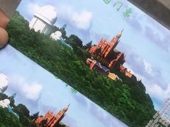 -上海佘山国家森林公园西佘山园