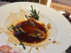 -聚鑫阁江浙菜·非遗传承技艺(闵行交大店)