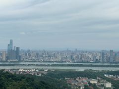 -岳麓山风景名胜区