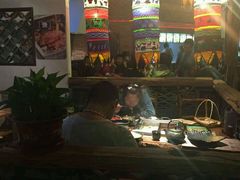 android_upload_pic-老牌坊云南鱼豆花火锅(嵩山店)