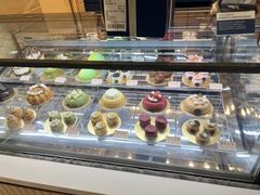 -CREAM STORY意大利手工冰淇淋&甜品(万象前海店)