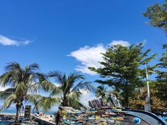 -三亚西岛海洋文化旅游区
