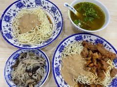 -美新点心店(陕西北路店)