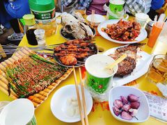 -有奴思烤肉·清真(正宁路店)