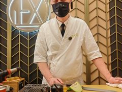 -鮨政· Omakase(港汇恒隆广场店)