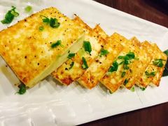 -松子料理(华威桥店)