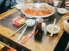 -大龙燚火锅(春熙店)