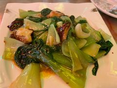 -老平遥饭馆