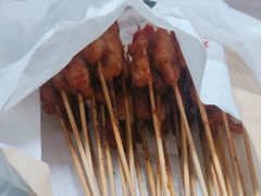 -永和大王(高新中四道店)
