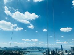 -演武大桥观景平台