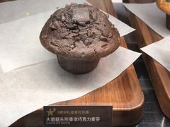 -星巴克(来福士2F店)