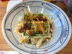 -陇上秦轩biangbiang面(萧山万象汇店)