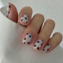 -斯馨·健康美甲美睫