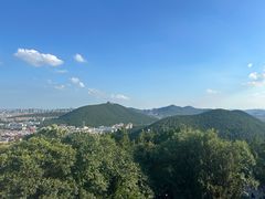 -云龙山