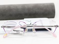 -潘多拉眼镜·蔡司依视路明月(潘家园店)