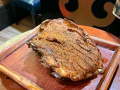 -蒙古人烤羊大师·绿野餐厅(工农大路店)