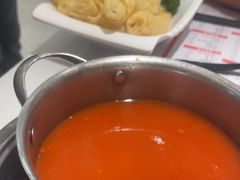 -湯島涮小火锅(余姚五彩城店)