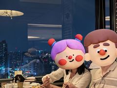 -华厦大酒店·桃源西餐厅·自助餐