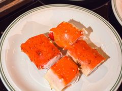 -广州花园酒店-凌璇阁360度高空海鲜自助餐CAROUSEL