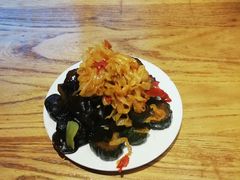 -勤三少肉夹馍(西北路店)