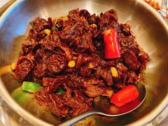 -好食上(喜盈门.范城店)