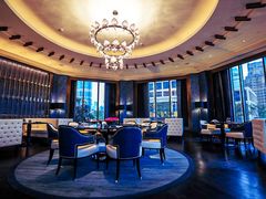 -上海苏宁宝丽嘉酒店·Cafe Bellagio西餐厅