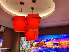 -山河屯铁锅炖鲜鹅·东北菜(开发区一店)