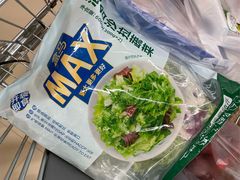 -盒马X会员店(王府井奥莱UP TOWN店)