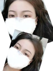 -变美丽半永久纹眉连锁·机器野生眉·洗眉