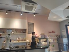 -双风车咖啡馆 Twin Windmills(六道口店)
