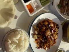 -福来居烤鸭店(天坛二店)