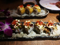 -渔井食堂(新洲店)