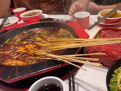 -老马路串串香火锅(北门桥店)