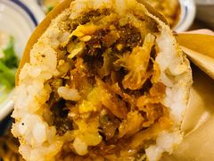 -正南齐北·老街糯米团(洪崖洞店)