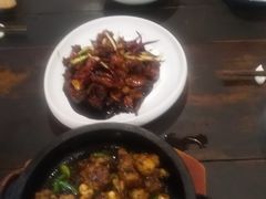 -绿茶餐厅(昌平悦荟店)