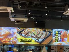 -本色.小马哥烧烤(无锡九里仓店)
