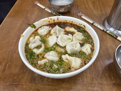 -回坊马二饺子馆
