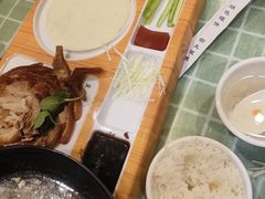 -玉桥餐厅(天坛店)