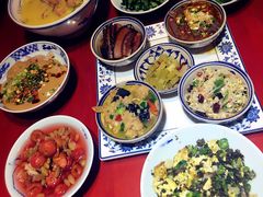 -窄巷子陕菜馆·地道陕西菜(粉巷店)