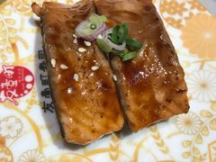 -友壹町寿司(嘉洲广场店)