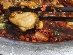 -温江公平红烧兔(总店)