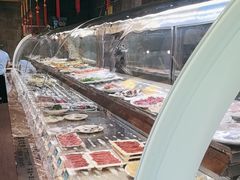 -成渝龙火锅(都江堰店)