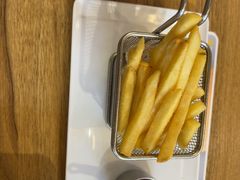 -豪客来牛排(金银潭永旺店)