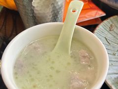 -金厨泰国餐厅·全泰籍厨师料理(拱北店)