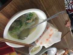 -三妹老屋新鲜焗盐鸡