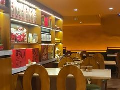 -耶里夏丽·新疆菜·28年喀什老馆(田林东路店)