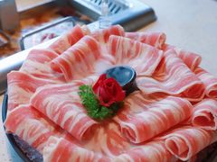 -海底捞大排档火锅(打浦路店)