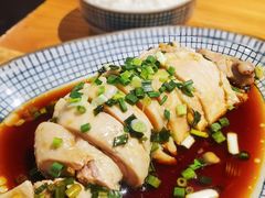 -南小蟹手工點心(三里屯店)
