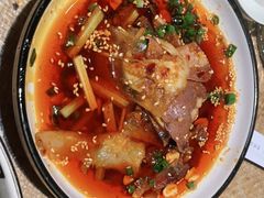 -渝信川菜(西单店)