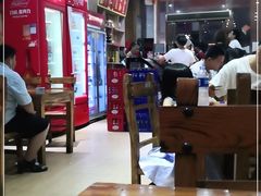 大堂-肆姐面粉馆(坡子街店)